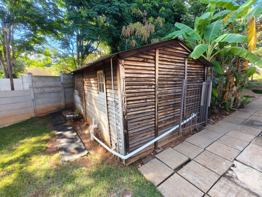 3 Bedroom Property for Sale in Cashan North West